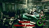 Resident Evil 5 Gold Edition Gameplay #1