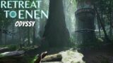 Retreat To Enen| S2| EP8| Searching for the final ruin and 'fancy' deer hunting!
