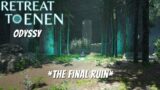 Retreat To Enen| S2| EP9| The final ruin and a new sofa!
