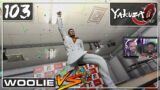 Return of the Pocket Circuit Champion | Yakuza 0 (103)