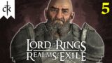 Return to Moria – CK3 LotR: Realms in Exile – Part 5
