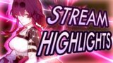 RinTaichou Stream Highlights Compilation Vol 1