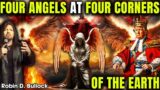 Robin Bullock PROPHETIC WORD | [ POWERFUL MESSAGE ] – FOUR ANGELS OF THE EARTH