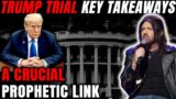 Robin Bullock PROPHETIC WORD | [ SHOCKING MESSAGE ] – TRUMP TRIAL KEY TAKEAWAYS