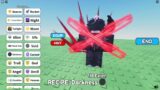 Roblox Aura Craft ALL 242 recipes (non rbx auras + vip auras!!!)