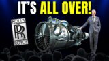 Rolls Royce CEO   This NEW Engine Will Change The Entire Aviation Industry!