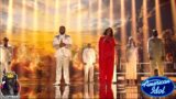Roman Collins & CeCe Winans Goodness of God Full Performance Top 2 Grand Final | American Idol 2024
