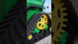 S7-900 John Deere combine! 2025 model