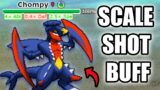 SAND FORCE MEGA GARCHOMP HAS NO SWITCH-INS! MEGAS TO HIGH LADDER #16