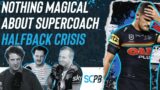SC Playbook – NRL Supercoach 2024, Magical solution to halfback crisis