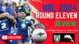 SE05 – Episode 15 – NRL 2024 Magic Round 11 Review | Round 12 Preview – Warriors vs Dolphins