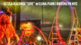 SIZZLA KALONGI – (RETURNS TO BROOKLYN ) “FULL VIDEO” Memorial Weekend |Luna park-Coney Island