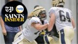 Saints Insider, May 22: Do the Saints have a plan for their offensive line?