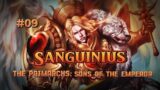 Sanguinius | The Primarchs: Sons of The Emperor