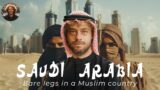 Saudi Arabia: A Country Where Eastern Fairy Tale Ends | Traditions, Pilgrims, Hadj