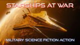 Save the Exeter | Best of Starships at War | Sci-Fi Complete Audiobooks