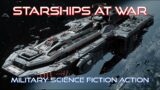 Save the Maginot | Best of Starships at War | Sci-Fi Complete Audiobooks
