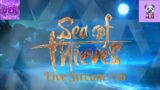 Savitle Is Telling Me To Drink Money So Lets Go! | Sea of Thieves #26