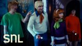 Scooby-Doo – SNL