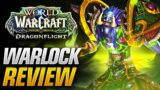 Season 4 Fated Warlock Review for ALL Raids & Spec Sims/Discussion!