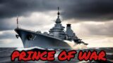 Secrets Revealed: HMS Prince of Wales History