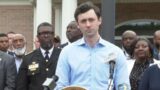 Sen. Ossoff wanting answers this week from postmaster general on mail delays