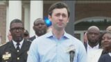Sen. Ossoff wants answers from postmaster general on mail delays