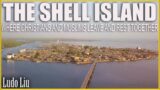 Senegal's Amazing Shell island of Joal Fadiouth
