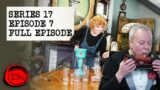 Series 17, Episode 7 – 'Dream date territory.' | Full Episode