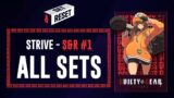 Set & Reset #01 | EMEA Strive | with Slash, Leffen, Zando, Tiger Pop and more!