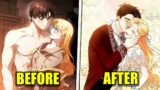 She Wanted A Divorce From Her Tyrant Husband, But A Baby Helped Rebirth Their Love | Manhwa Recap