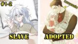 She Was A Slave But Later Adopted By A Family Of Assassins | Manhwa Recap