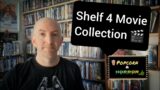 Shelf 4 | Blu Ray Collection