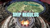 Ship Regulus [Gameplay, PC]