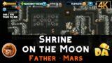Shrine on the Moon | Father Mars #8 | Diggy's Adventure