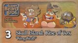 Skull Island: Rise of Kong | Ep. #3 | King Krab ft. @jessecox