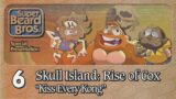 Skull Island: Rise of Kong | Ep. #6 | Kiss Every Kong ft. @jessecox