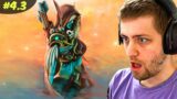 Sodapoppin Plays – World of Warcraft #4.3 (END)