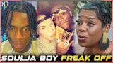 Soulja Boy Gets OUTED for Being GAY by MULTIPLE MEN & now he wants to SUE Tasha K (FULL DETAILS)