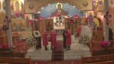 St. Nicholas Greek Orthodox Church Live Stream