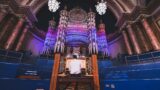 Stanford Fantasia in D Minor, Op 57 – Leeds City Organist Darius Battiwalla