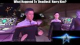 Star Trek Online Walkthrough "Dust To Dust" Voyager "Deadlock" WOW! –  With Commentary