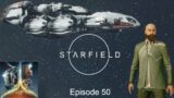 Starfeld EP 50 Odd Jobs