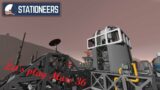 Stationeers Let's play Mars 36 Trade integration.