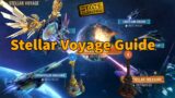 Stellar Voyage Event Guide – State of Survival