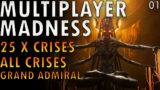 Stellaris Multiplayer Madness – The Machine Age || Part 01