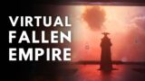 Stellaris Virtual Fallen Empire Rush