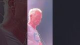 Sting [Police] “Roxanne” live Apr 13, 2024 @ Petco Park (San Diego, CA)