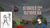 Stories From The Outbreak Gameplay – New Mechanics and Horrifying Monsters – (Ep. 3)