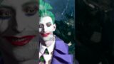 Suicide Squad KTJL Joker Reacts on Nightmare Batman #dcgames